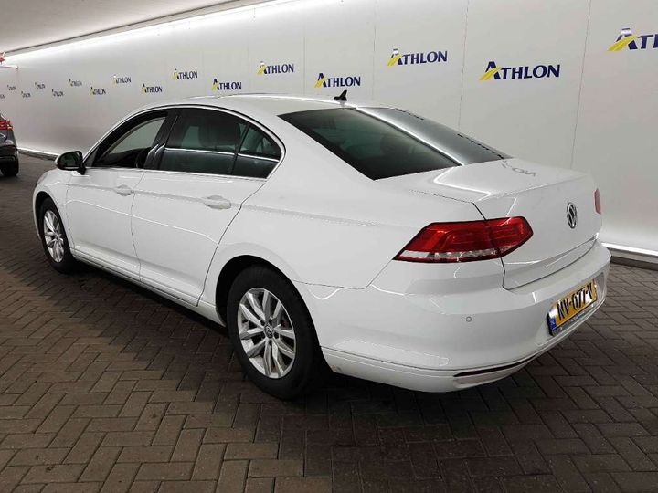 Photo 3 VIN: WVWZZZ3CZHE167309 - VOLKSWAGEN PASSAT 