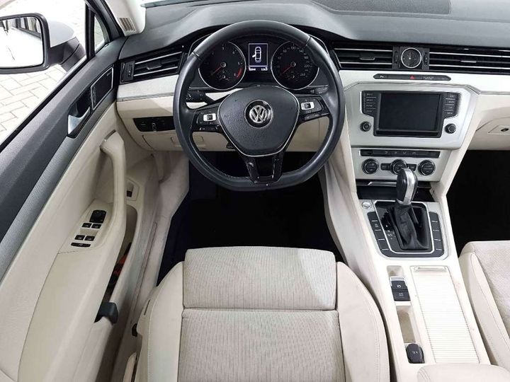 Photo 7 VIN: WVWZZZ3CZHE167309 - VOLKSWAGEN PASSAT 