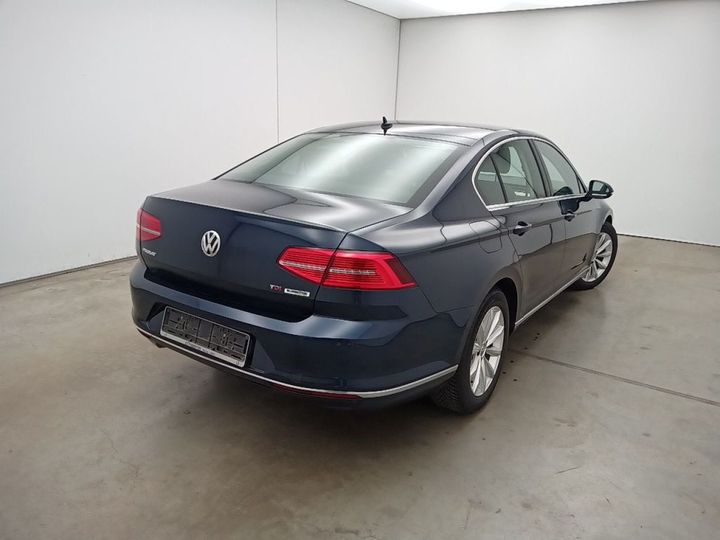 Photo 2 VIN: WVWZZZ3CZHE167517 - VOLKSWAGEN PASSAT &#3914 