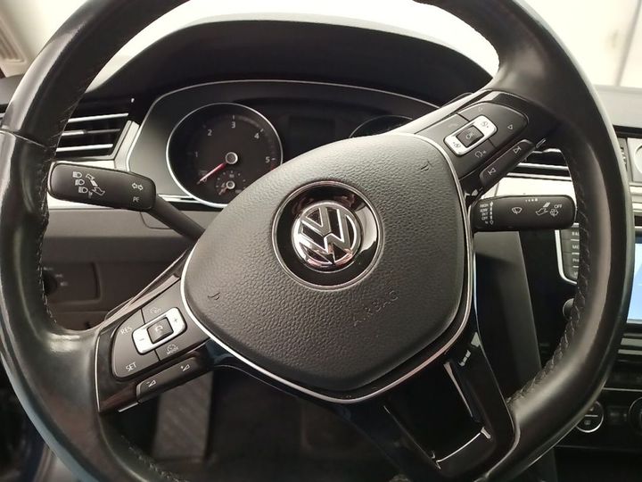 Photo 20 VIN: WVWZZZ3CZHE167517 - VOLKSWAGEN PASSAT 