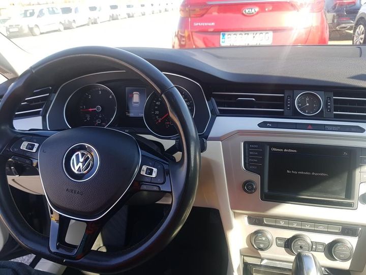 Photo 18 VIN: WVWZZZ3CZHE167706 - VOLKSWAGEN PASSAT 