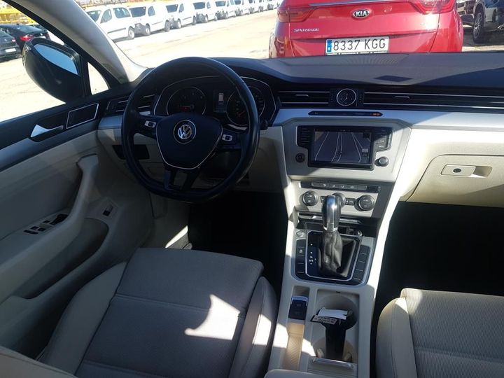 Photo 3 VIN: WVWZZZ3CZHE167706 - VOLKSWAGEN PASSAT 