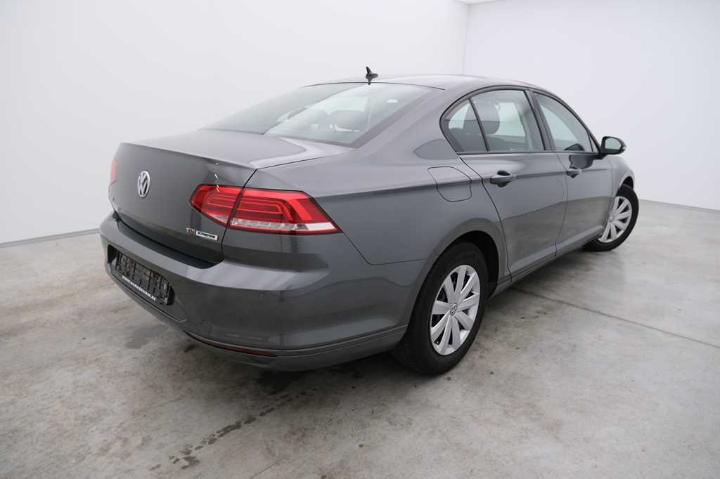 Photo 2 VIN: WVWZZZ3CZHE168152 - VOLKSWAGEN PASSAT 