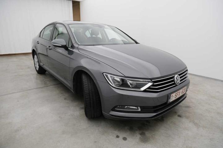 Photo 8 VIN: WVWZZZ3CZHE168152 - VOLKSWAGEN PASSAT 