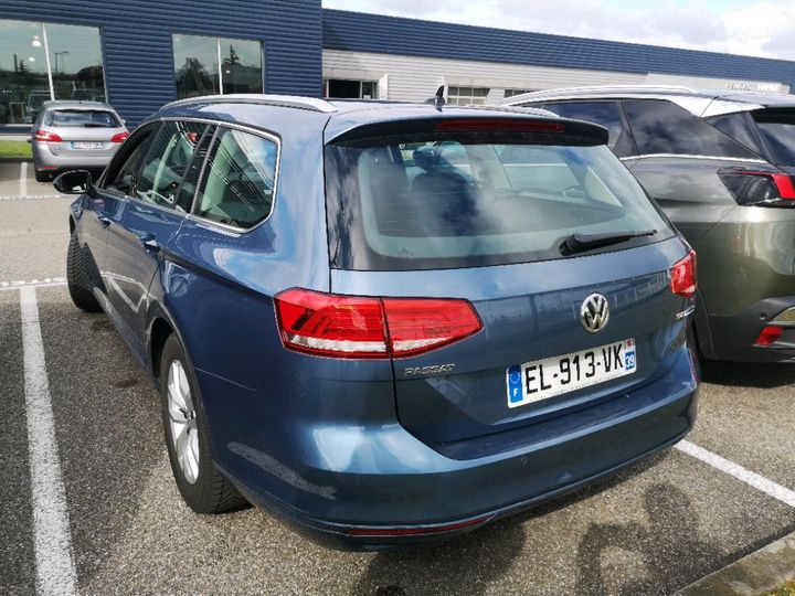 Photo 3 VIN: WVWZZZ3CZHE168261 - VOLKSWAGEN PASSAT 