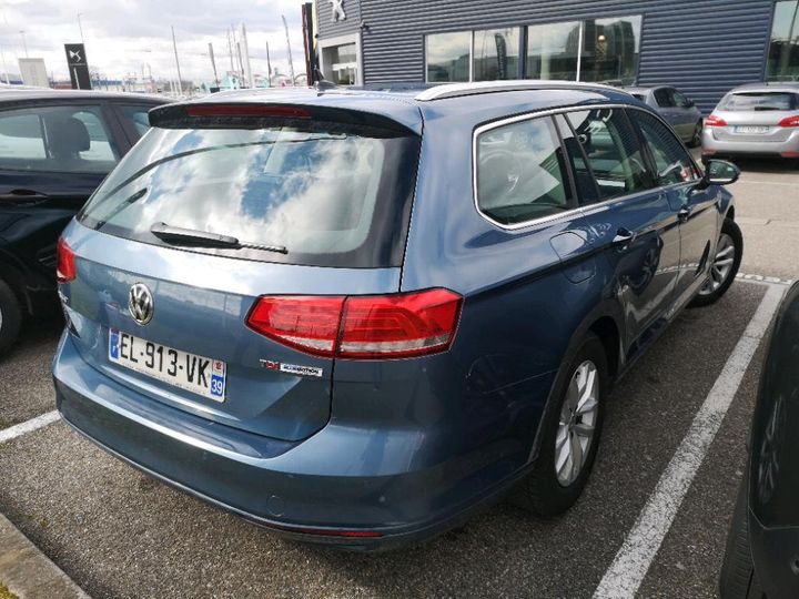 Photo 4 VIN: WVWZZZ3CZHE168261 - VOLKSWAGEN PASSAT 