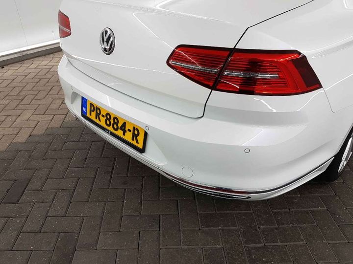 Photo 22 VIN: WVWZZZ3CZHE168552 - VOLKSWAGEN PASSAT 