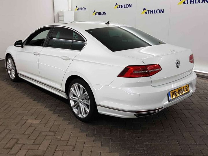 Photo 3 VIN: WVWZZZ3CZHE168552 - VOLKSWAGEN PASSAT 