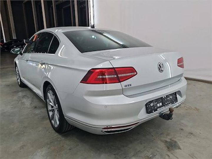 Photo 3 VIN: WVWZZZ3CZHE168621 - VOLKSWAGEN PASSAT 