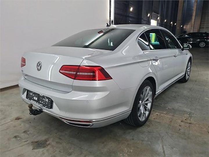 Photo 4 VIN: WVWZZZ3CZHE168621 - VOLKSWAGEN PASSAT 