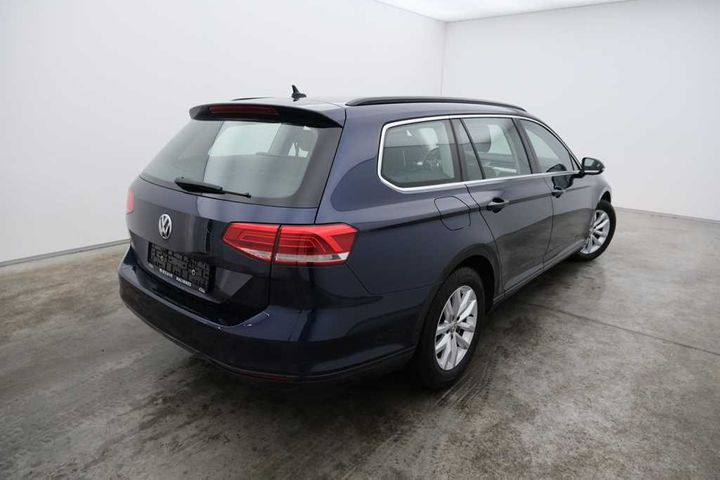 Photo 2 VIN: WVWZZZ3CZHE170924 - VOLKSWAGEN PASSAT 