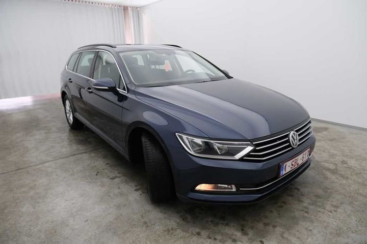 Photo 8 VIN: WVWZZZ3CZHE170924 - VOLKSWAGEN PASSAT 