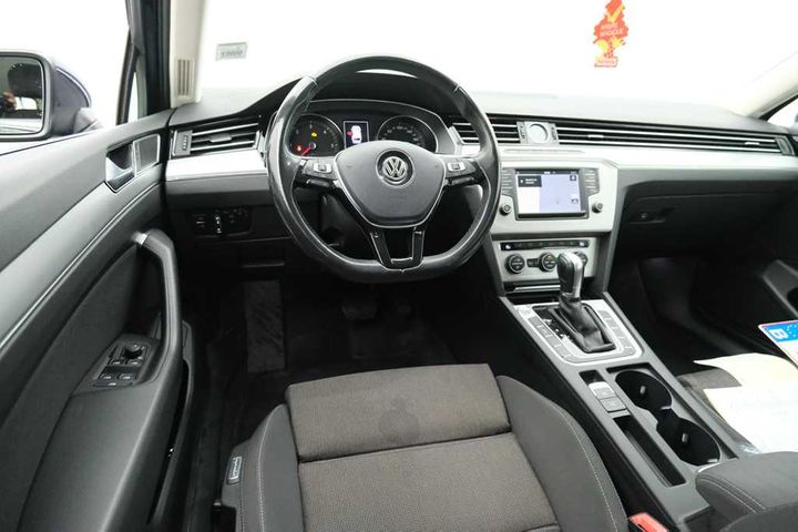 Photo 9 VIN: WVWZZZ3CZHE170924 - VOLKSWAGEN PASSAT 