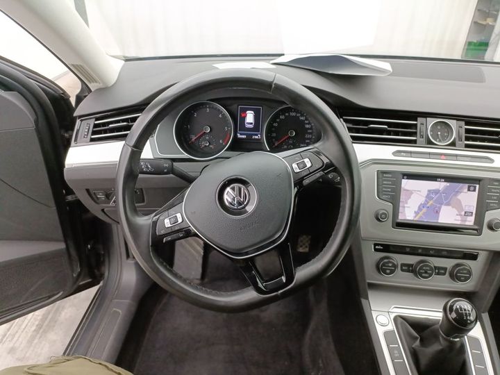 Photo 24 VIN: WVWZZZ3CZHE171176 - VOLKSWAGEN PASSAT 