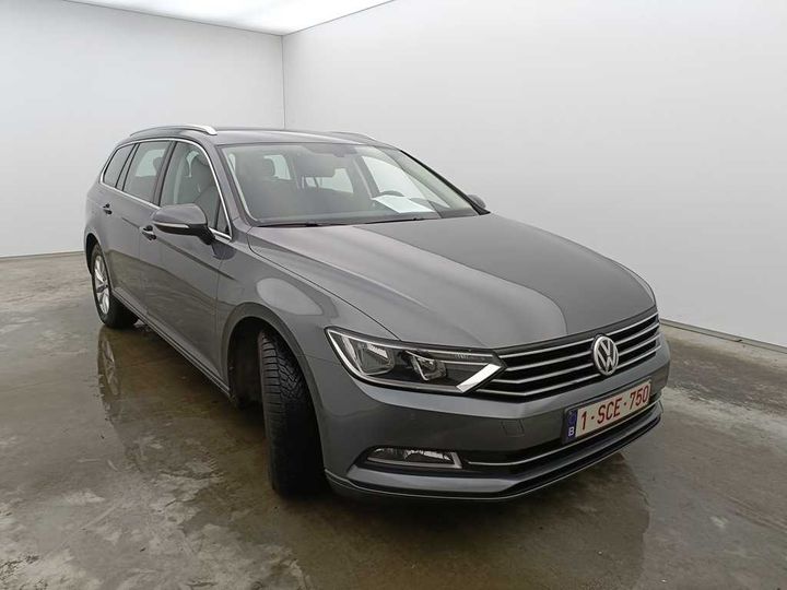 Photo 8 VIN: WVWZZZ3CZHE171176 - VOLKSWAGEN PASSAT 