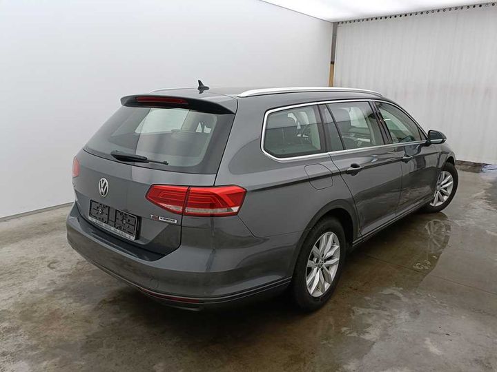 Photo 2 VIN: WVWZZZ3CZHE171176 - VOLKSWAGEN PASSAT VARIANT &#3914 