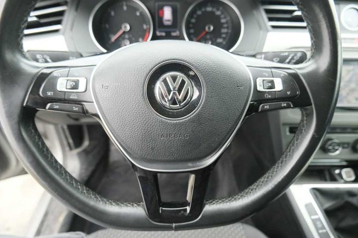 Photo 26 VIN: WVWZZZ3CZHE171564 - VOLKSWAGEN PASSAT 