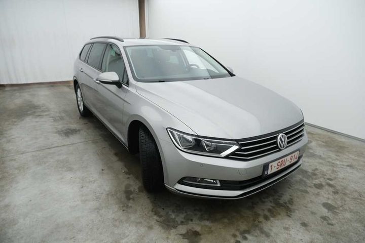 Photo 8 VIN: WVWZZZ3CZHE171564 - VOLKSWAGEN PASSAT 