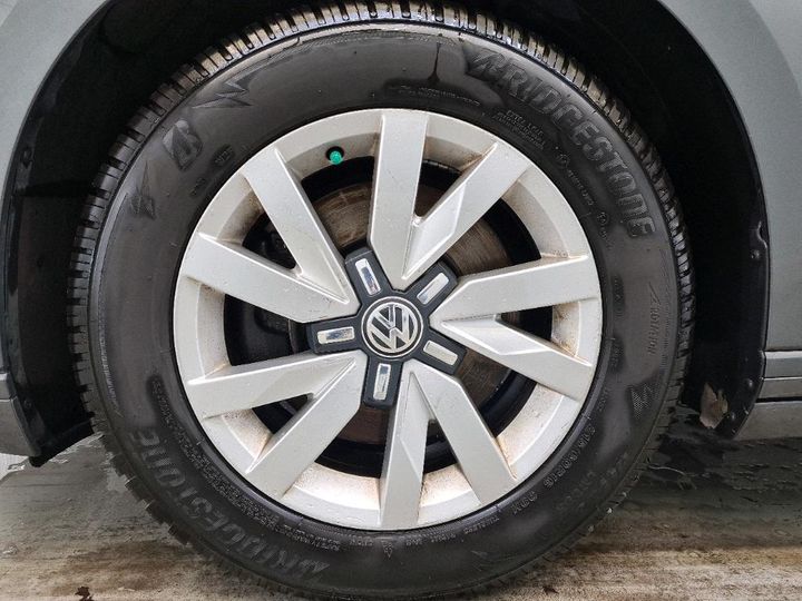 Photo 12 VIN: WVWZZZ3CZHE171810 - VOLKSWAGEN PASSAT 