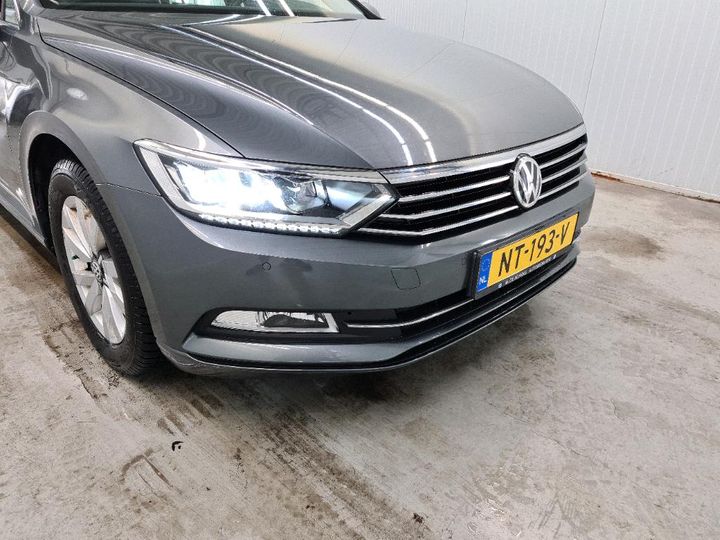 Photo 22 VIN: WVWZZZ3CZHE171810 - VOLKSWAGEN PASSAT 