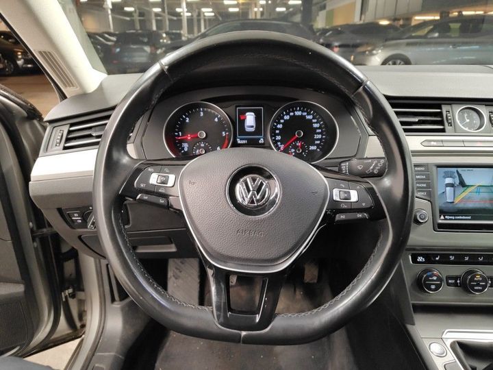 Photo 25 VIN: WVWZZZ3CZHE171818 - VOLKSWAGEN PASSAT 