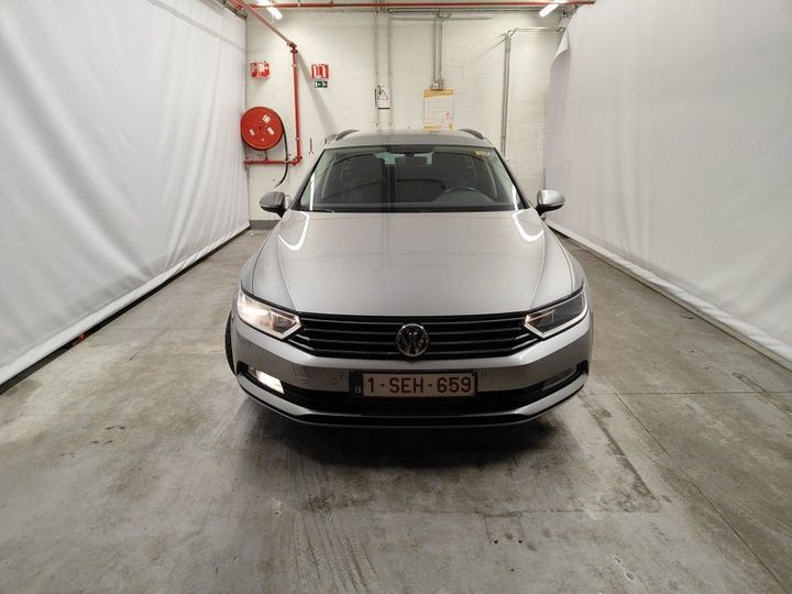 Photo 4 VIN: WVWZZZ3CZHE171818 - VOLKSWAGEN PASSAT 