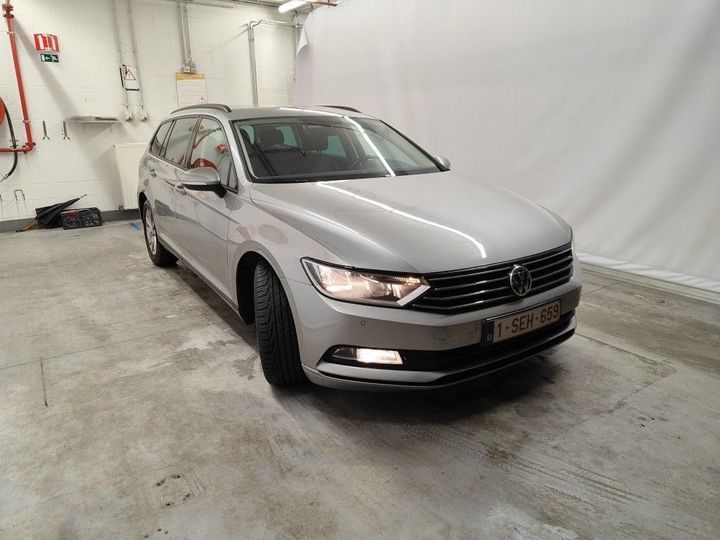 Photo 7 VIN: WVWZZZ3CZHE171818 - VOLKSWAGEN PASSAT 