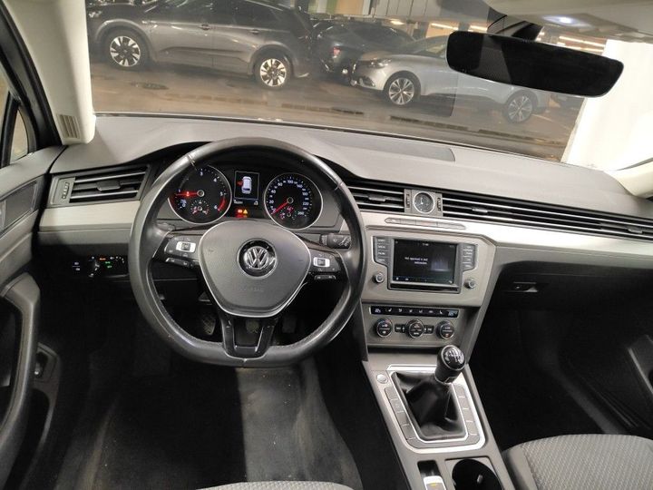 Photo 8 VIN: WVWZZZ3CZHE171818 - VOLKSWAGEN PASSAT 