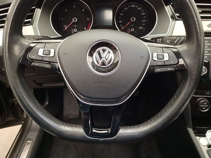 Photo 27 VIN: WVWZZZ3CZHE172433 - VOLKSWAGEN PASSAT 