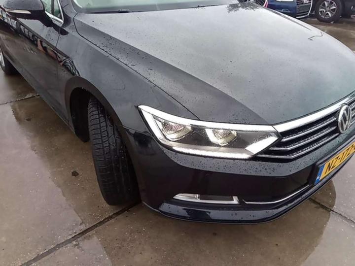 Photo 10 VIN: WVWZZZ3CZHE173036 - VOLKSWAGEN PASSAT 