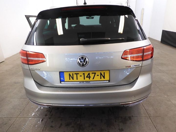 Photo 15 VIN: WVWZZZ3CZHE173407 - VOLKSWAGEN PASSAT 