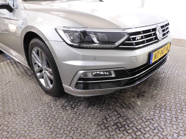 Photo 21 VIN: WVWZZZ3CZHE173407 - VOLKSWAGEN PASSAT 