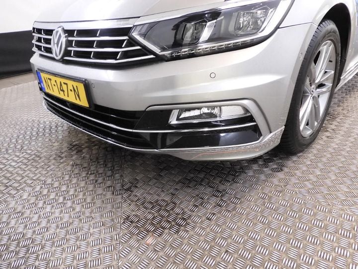 Photo 23 VIN: WVWZZZ3CZHE173407 - VOLKSWAGEN PASSAT 