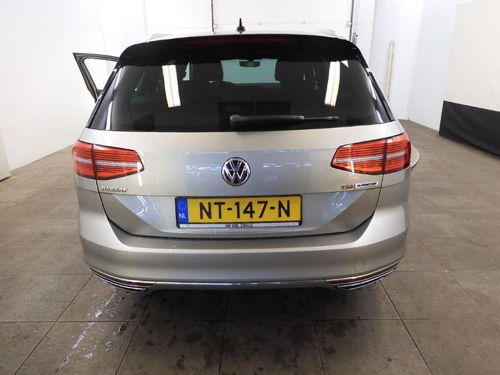 Photo 7 VIN: WVWZZZ3CZHE173407 - VOLKSWAGEN PASSAT 