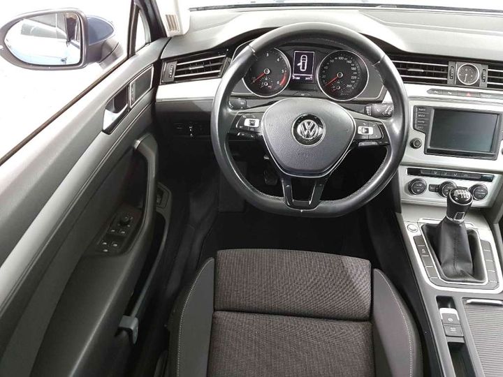 Photo 7 VIN: WVWZZZ3CZHE173888 - VOLKSWAGEN PASSAT 