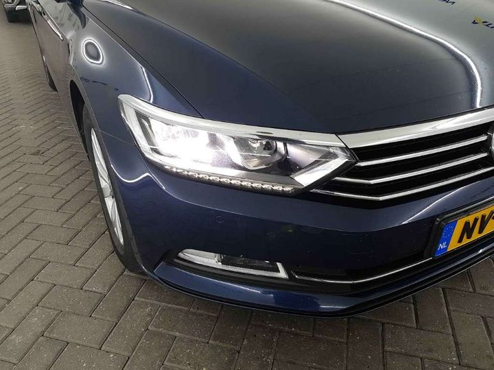 Photo 12 VIN: WVWZZZ3CZHE174460 - VOLKSWAGEN PASSAT 