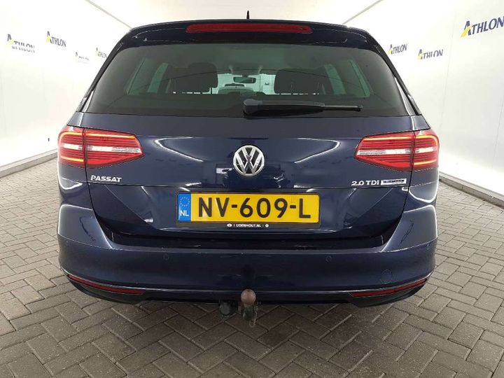 Photo 13 VIN: WVWZZZ3CZHE174460 - VOLKSWAGEN PASSAT 