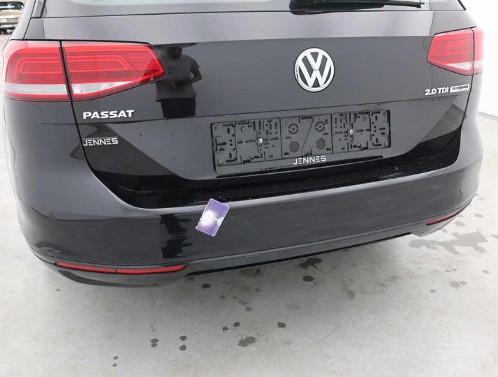 Photo 21 VIN: WVWZZZ3CZHE174566 - VOLKSWAGEN PASSAT 