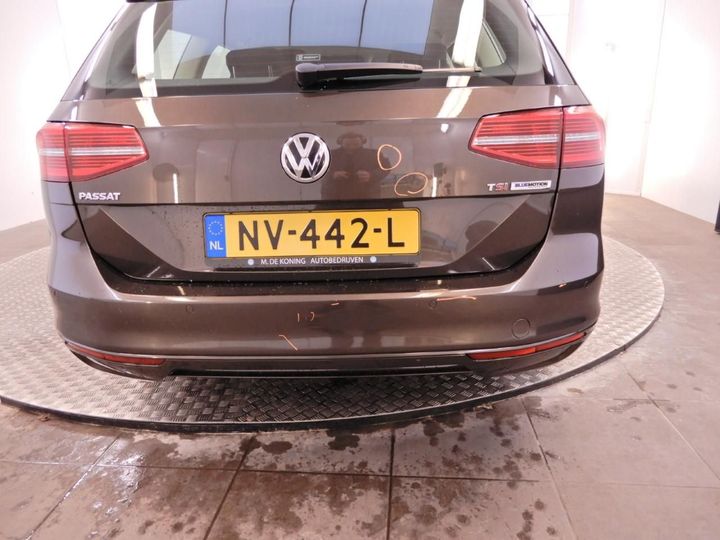 Photo 35 VIN: WVWZZZ3CZHE174671 - VOLKSWAGEN PASSAT 