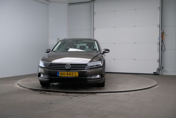 Photo 6 VIN: WVWZZZ3CZHE174671 - VOLKSWAGEN PASSAT 