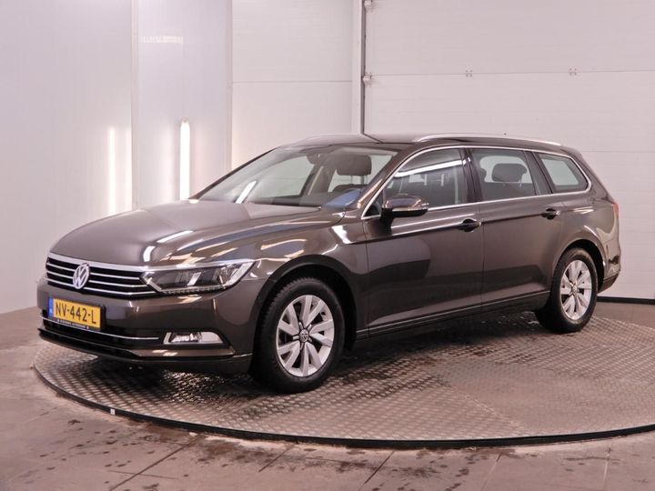 Photo 7 VIN: WVWZZZ3CZHE174671 - VOLKSWAGEN PASSAT 