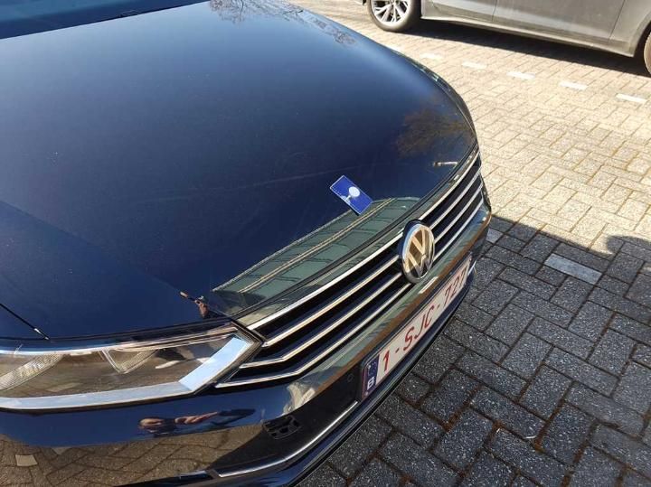 Photo 35 VIN: WVWZZZ3CZHE175362 - VOLKSWAGEN PASSAT 