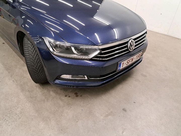 Photo 23 VIN: WVWZZZ3CZHE175408 - VOLKSWAGEN PASSAT 