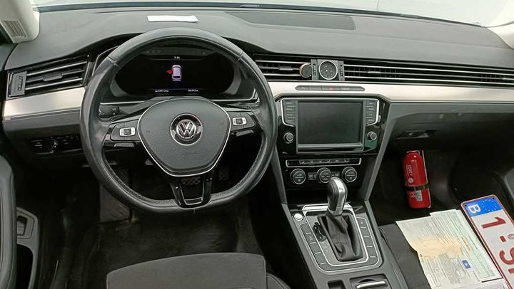 Photo 9 VIN: WVWZZZ3CZHE175757 - VOLKSWAGEN PASSAT 