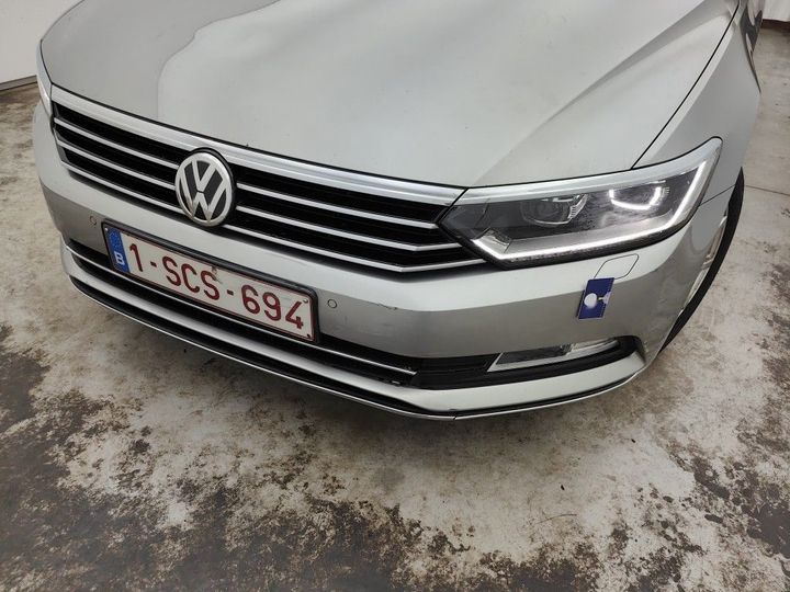 Photo 21 VIN: WVWZZZ3CZHE176058 - VOLKSWAGEN PASSAT 