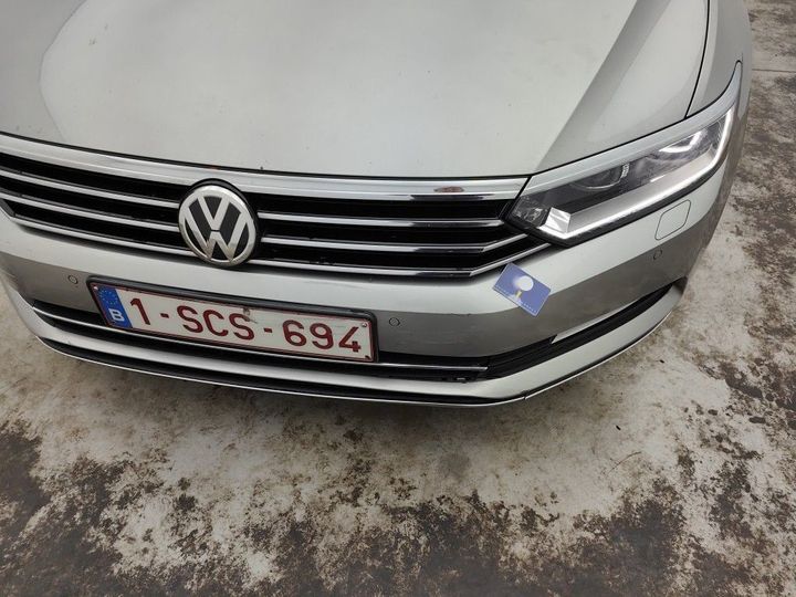 Photo 24 VIN: WVWZZZ3CZHE176058 - VOLKSWAGEN PASSAT 