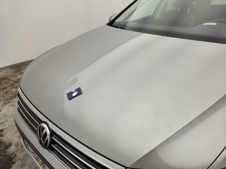 Photo 28 VIN: WVWZZZ3CZHE176058 - VOLKSWAGEN PASSAT 