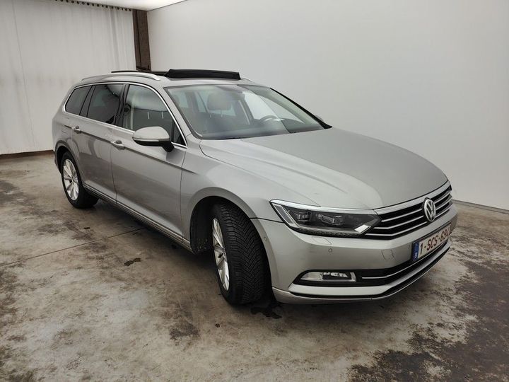 Photo 8 VIN: WVWZZZ3CZHE176058 - VOLKSWAGEN PASSAT 