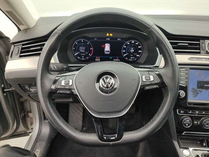 Photo 18 VIN: WVWZZZ3CZHE176058 - VOLKSWAGEN PASSAT 