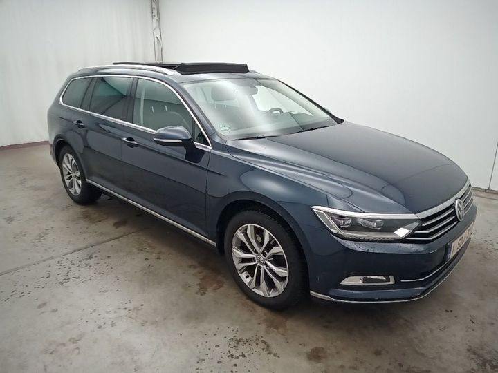 Photo 8 VIN: WVWZZZ3CZHE176575 - VOLKSWAGEN PASSAT 